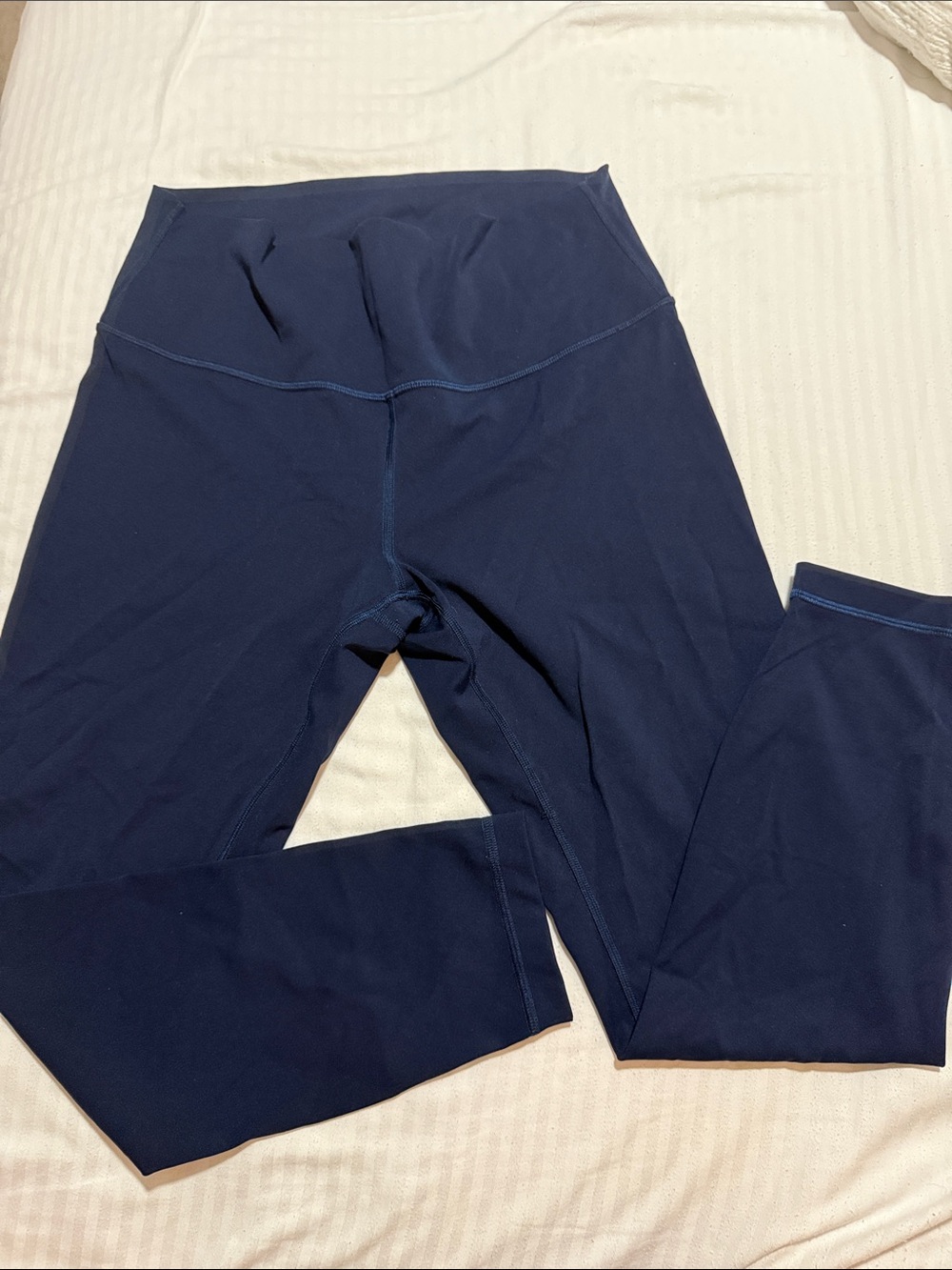 Wunder Under SmoothCover High-Rise Tight 25"